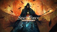 SpellForce Conquest of Eo Poster 67471