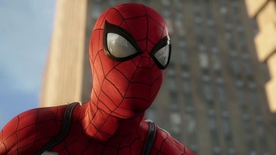 Spider-Man (PS4) Poster #67513