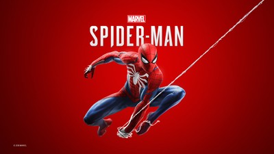 Spider-Man (PS4) Poster #67518