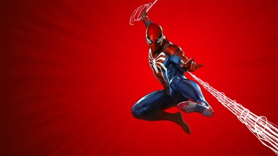 Spider-Man (PS4) mug #