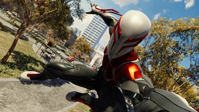 Spider-Man (PS4) Poster #67547