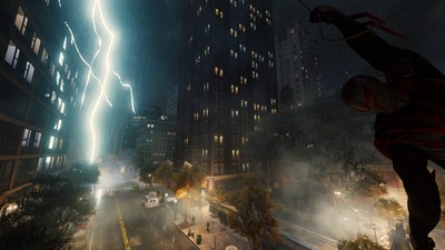 Spider-Man (PS4) Poster #67549