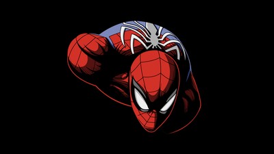 Spider-Man (PS4) Poster #67582