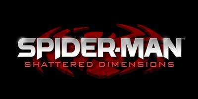 Spider-Man Shattered Dimensions posters