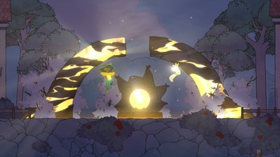 Spiritfarer posters