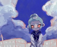 Splatoon Poster 67620