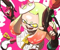 Splatoon Poster 67623