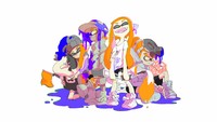 Splatoon Poster 67628