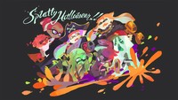 Splatoon Poster 67629