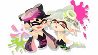Splatoon Poster 67631