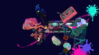 Splatoon Poster 67634