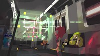 Splatoon Poster 67637