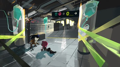 Splatoon Poster #67639