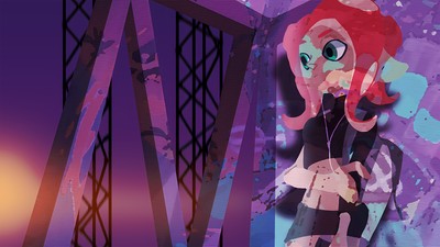 Splatoon Poster #67640
