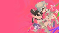 Splatoon Poster 67641