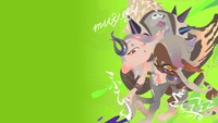 Splatoon Poster 67642