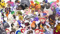 Splatoon Poster 67644