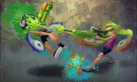 Splatoon Poster 67652