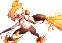 Splatoon 2 Poster 67654