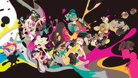 Splatoon 2 Poster 67657