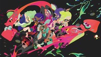 Splatoon 2 Poster 67658