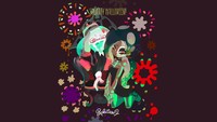Splatoon 2 Poster 67659