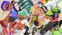 Splatoon 2 Poster 67661