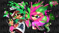 Splatoon 2 Poster 67664