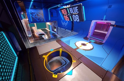 Splitgate calendar