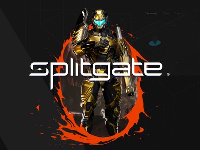 Splitgate calendar