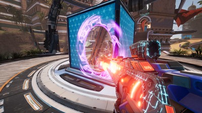 Splitgate Mouse Pad 67681