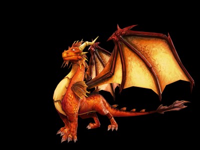 Spyro (Character) Sweatshirt