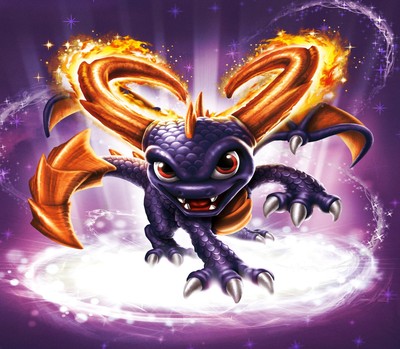 Spyro (Character) mug #