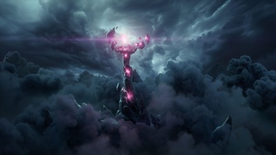 Spyro A Realm Beyond Mouse Pad 67742
