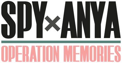 SPY×ANYA Operation Memories posters