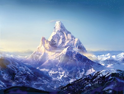 SSX 3 Poster #67756