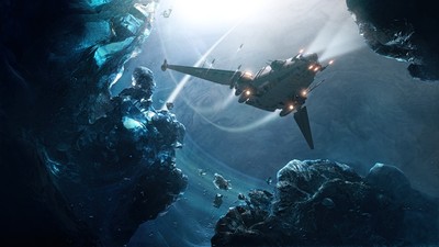 Star Citizen Poster #67778