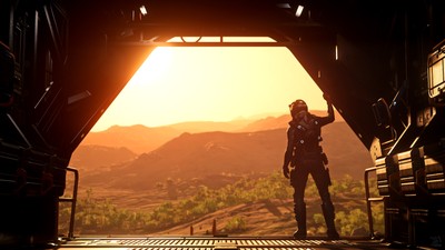 Star Citizen Poster #67781