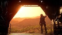 Star Citizen Poster 67781