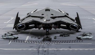 Star Citizen Poster #67782