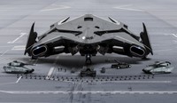 Star Citizen Poster 67782