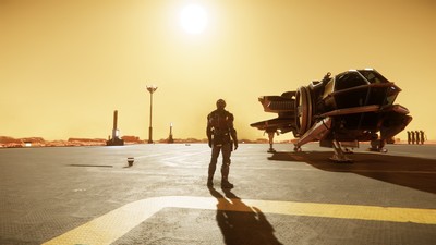 Star Citizen Poster #67784