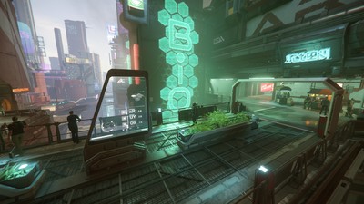 Star Citizen Poster #67786
