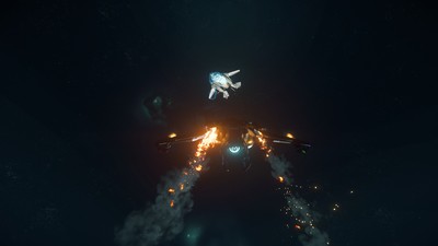 Star Citizen Poster #67787