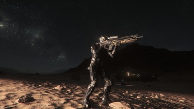 Star Citizen Poster #67788