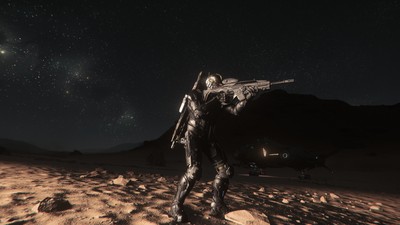 Star Citizen Poster #67789