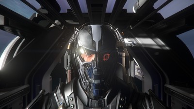 Star Citizen Poster #67790