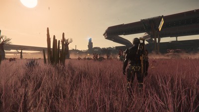 Star Citizen Poster #67792