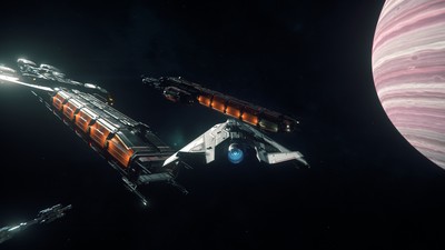 Star Citizen Poster #67796