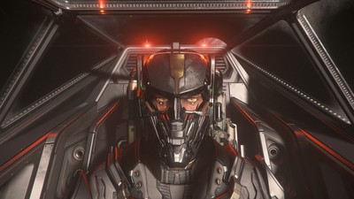 Star Citizen Poster #67797
